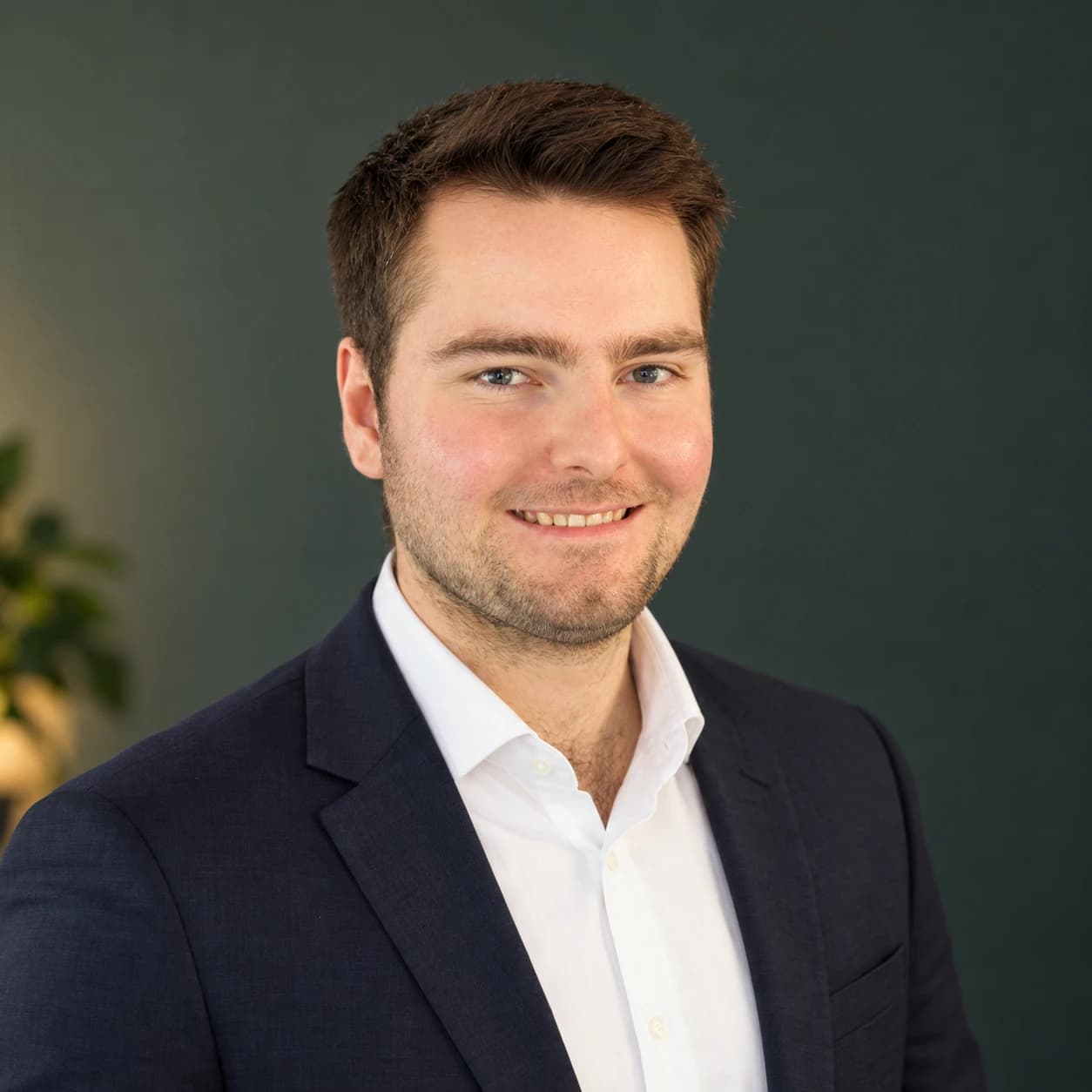 Chris Hinchcliffe, founder of Hinchcliffe Financial Planning